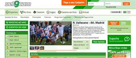 apostas futebol brasileiro online